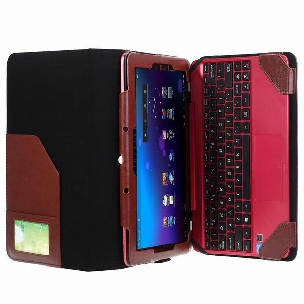 Чохол F&C ASUS Transformer Book T100TA з відсіком для док-станції