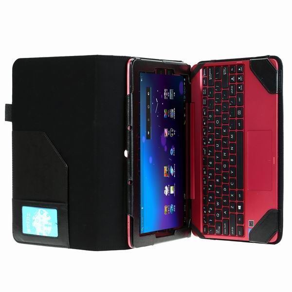 Чохол Asus Transformer Book T100ha + keyboard Black