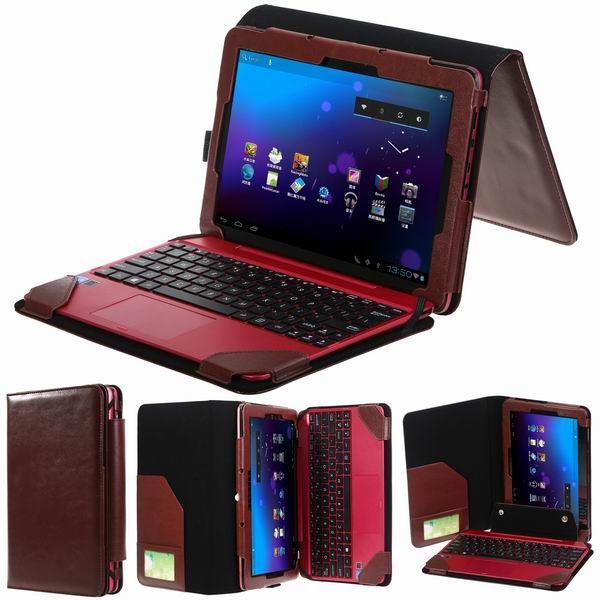 Чохол F&C ASUS Transformer Book T100TA з відсіком для док-станції