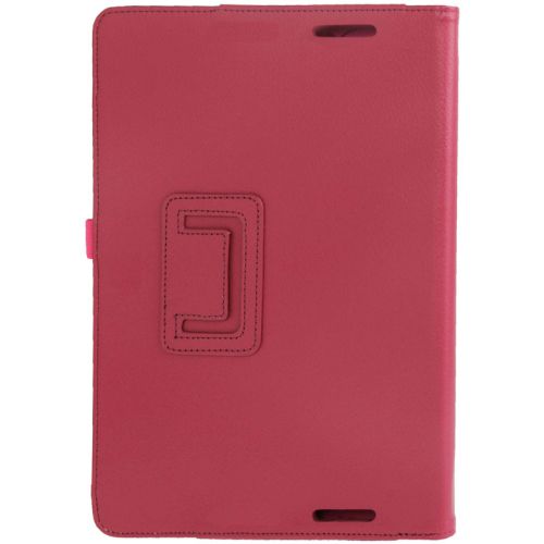 Чохол для ASUS Transformer Book T100TA HotPink