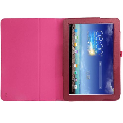 Чохол для ASUS Transformer Book T100TA HotPink