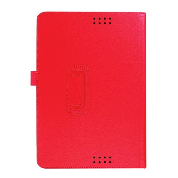 Чохол для ASUS transformer book t101ha Red