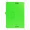Чохол для ASUS transformer book t101ha Green
