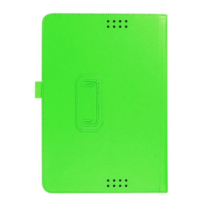 Чохол для ASUS transformer book t101ha Green