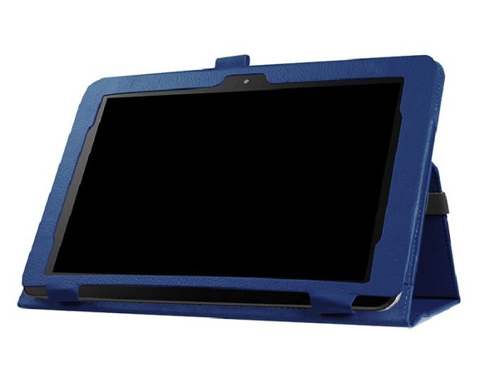 Чохол для ASUS transformer book t101ha DarkBlue