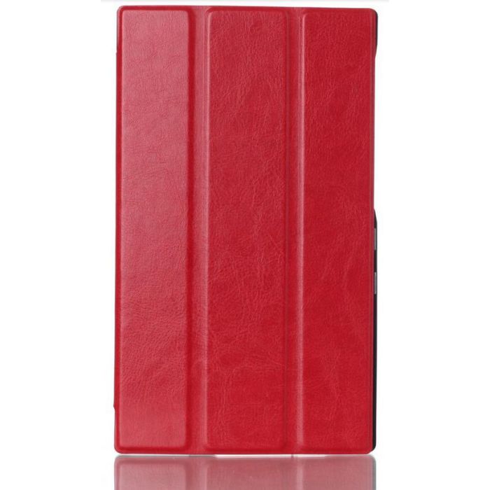 Чехол для Asus Transformer Pad TF701t 3fold Red