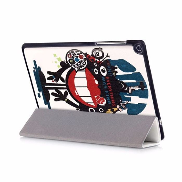 Чохол Asus Zenpad Z500 Smart-Print BigLips