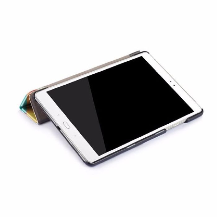 Чохол Asus Zenpad Z500 Smart-Print Tapper
