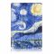 Чохол Asus Zenpad Z500M Smart-Print Winter