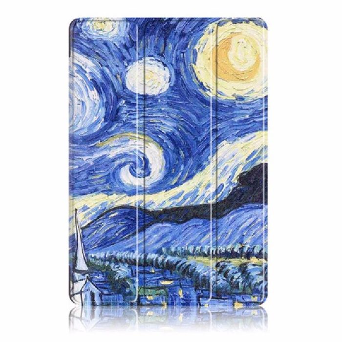 Чохол Asus Zenpad Z500M Smart-Print Winter