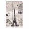 Чохол Asus Zenpad Z500 Smart-Print EiffelTower