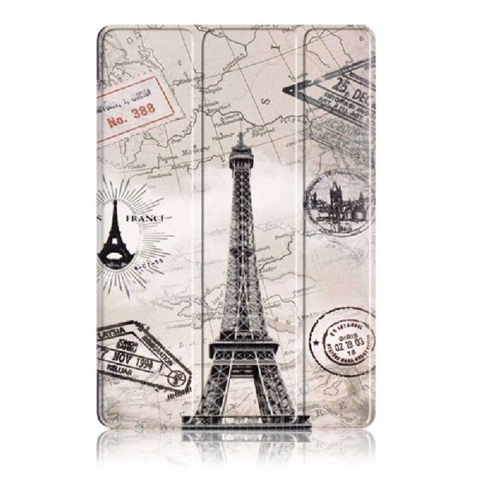 Чохол Asus Zenpad Z500 Smart-Print EiffelTower