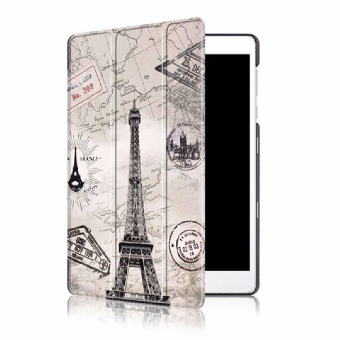 Чохол Asus Zenpad Z500 Smart-Print EiffelTower