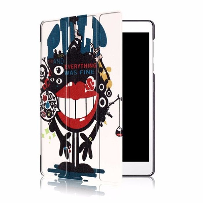 Чохол Asus Zenpad Z500 Smart-Print BigLips