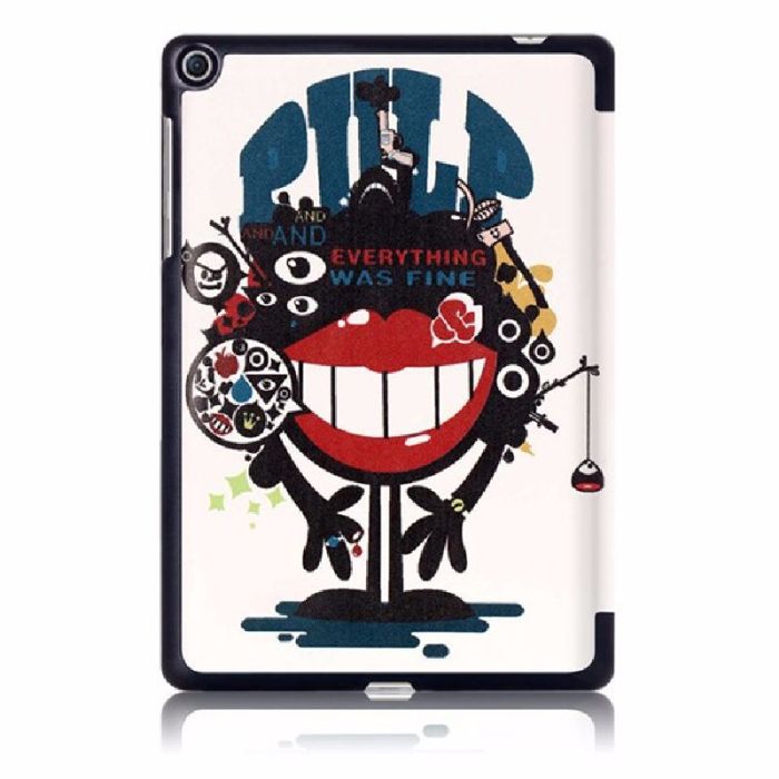 Чохол Asus Zenpad Z500 Smart-Print BigLips