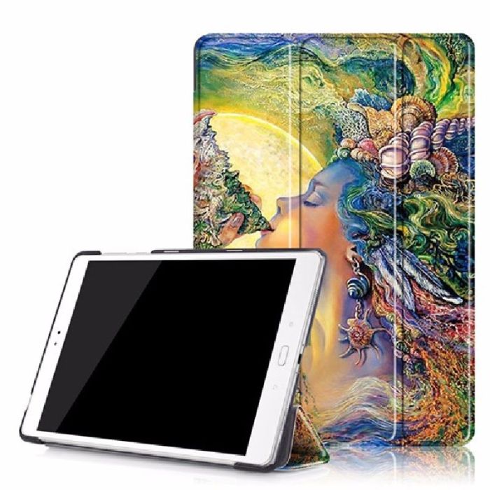 Чохол Asus Zenpad Z500 Smart-Print Spring