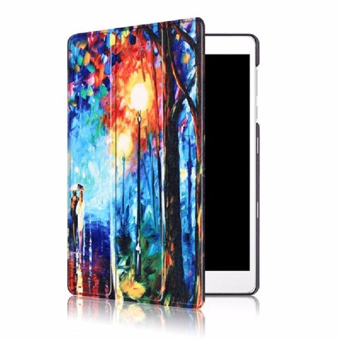 Чохол Asus Zenpad 9.7 Z500M Smart-Print Lantern