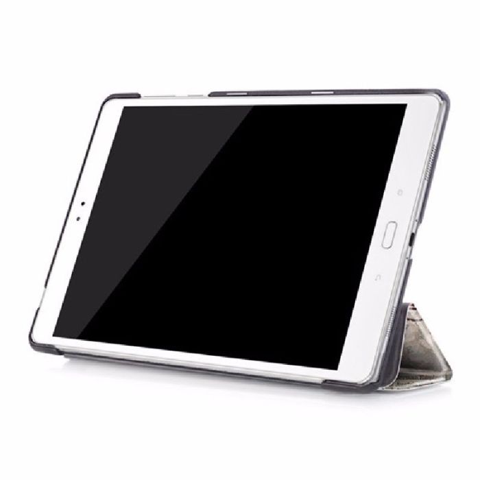 Чохол Asus Zenpad Z500 Smart-Print Spring
