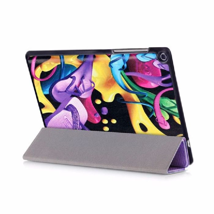 Чехол Asus Zenpad Z500 Smart-Print Flops