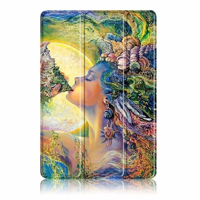 Чохол Asus Zenpad Z500 Smart-Print Spring