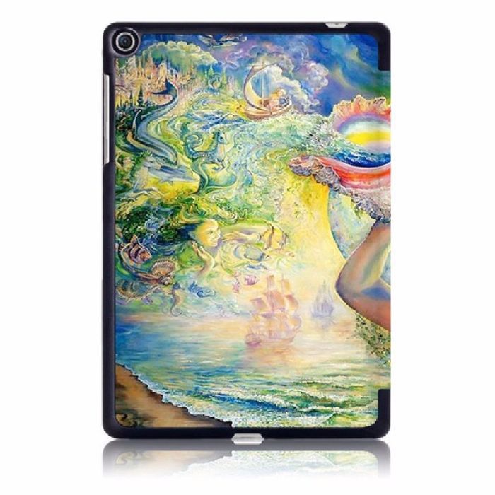 Чохол Asus Zenpad Z500 Smart-Print Spring