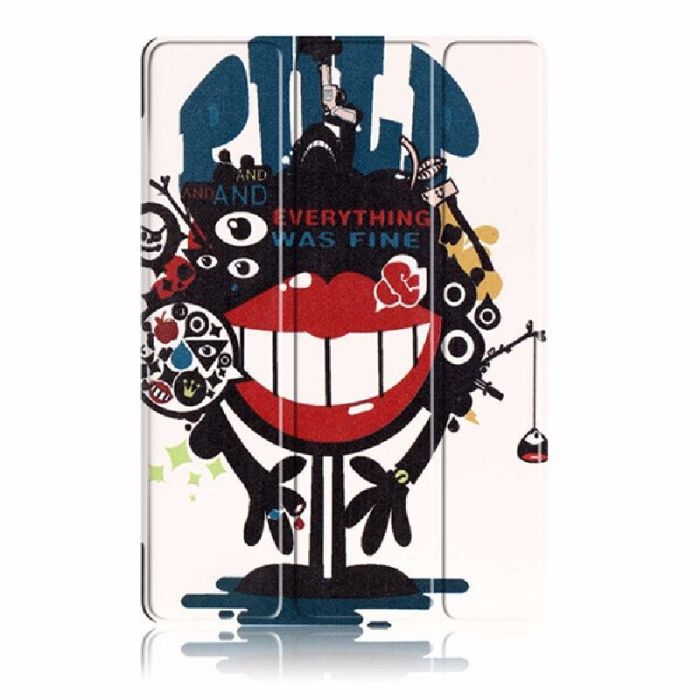 Чохол Asus Zenpad Z500 Smart-Print BigLips