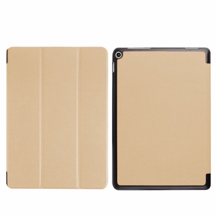 Чехол Asus Zenpad 10.1 SmartCase Z300 Z301ML Gold