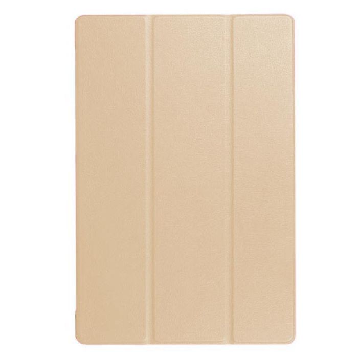 Чехол Asus Zenpad 10.1 SmartCase Z300 Z301ML Gold