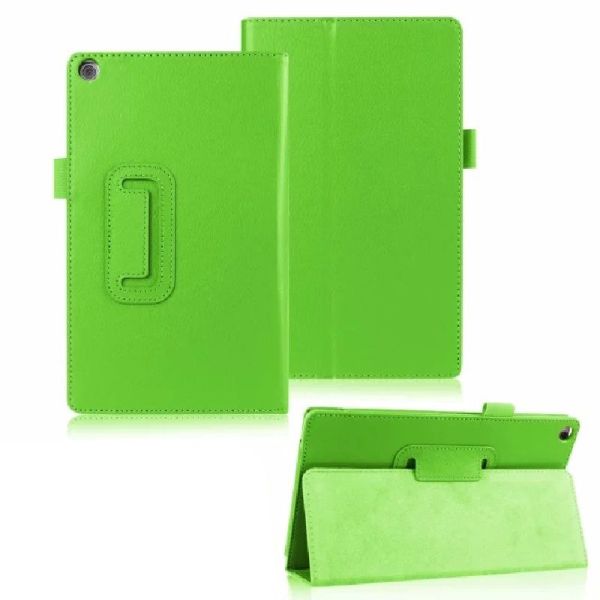 Чехол-книга Asus Zenpad 7.0 C Z170 Green