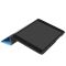 Чехол ASUS Zenpad z8s ZT582kl Z582 3fold SkyBlue