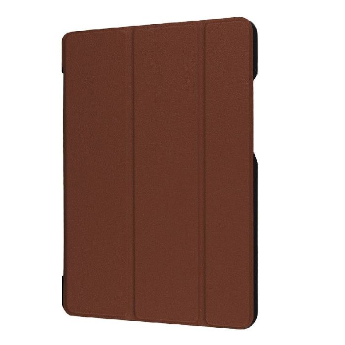 Чехол ASUS Zenpad z8s ZT582kl Z582 3fold Brown