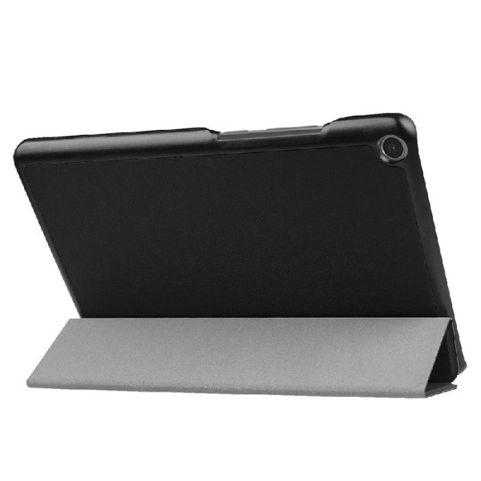 Чехол ASUS Zenpad z8s ZT582kl Z582 3fold Black