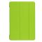 Чехол ASUS Zenpad z8s ZT582kl Z582 3fold Green