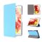 Чехол-книга Asus Zenpad 7.0 Z370 3fold SkyBlue