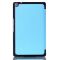 Чехол-книга Asus Zenpad 7.0 Z370 3fold SkyBlue