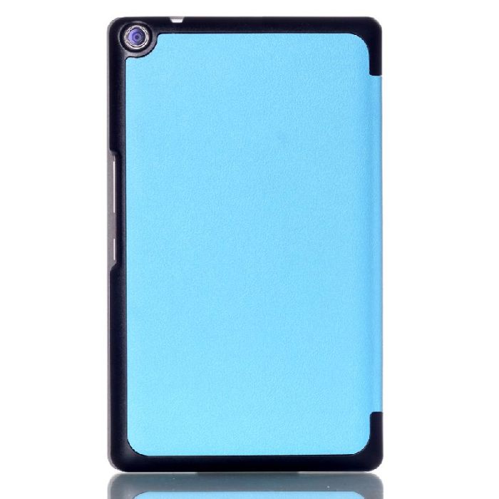 Чехол-книга Asus Zenpad 7.0 Z370 3fold SkyBlue