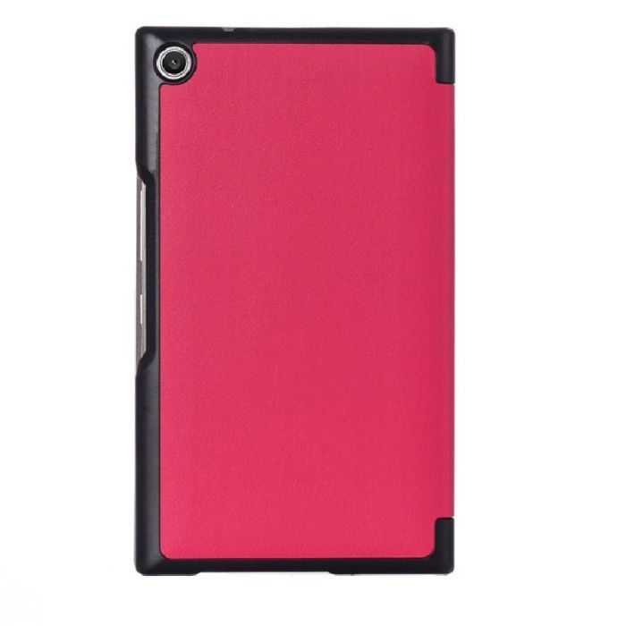 Чохол Asus Zenpad 8.0 Z380 3fold HotPink