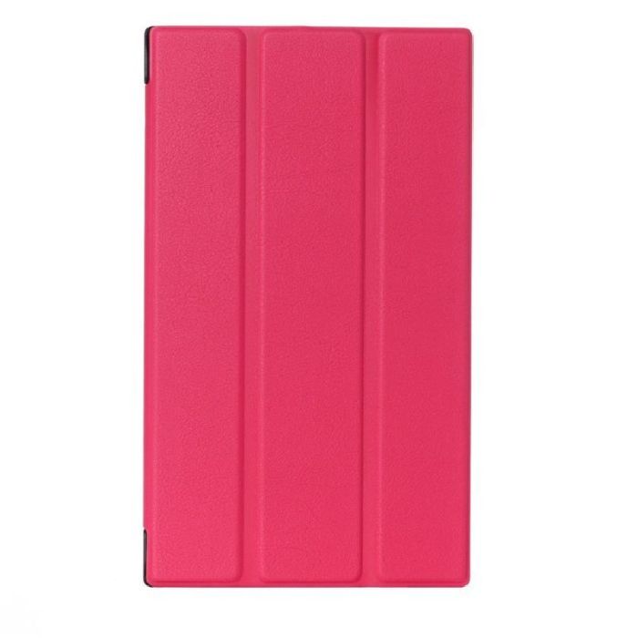 Чохол Asus Zenpad 8.0 Z380 3fold HotPink