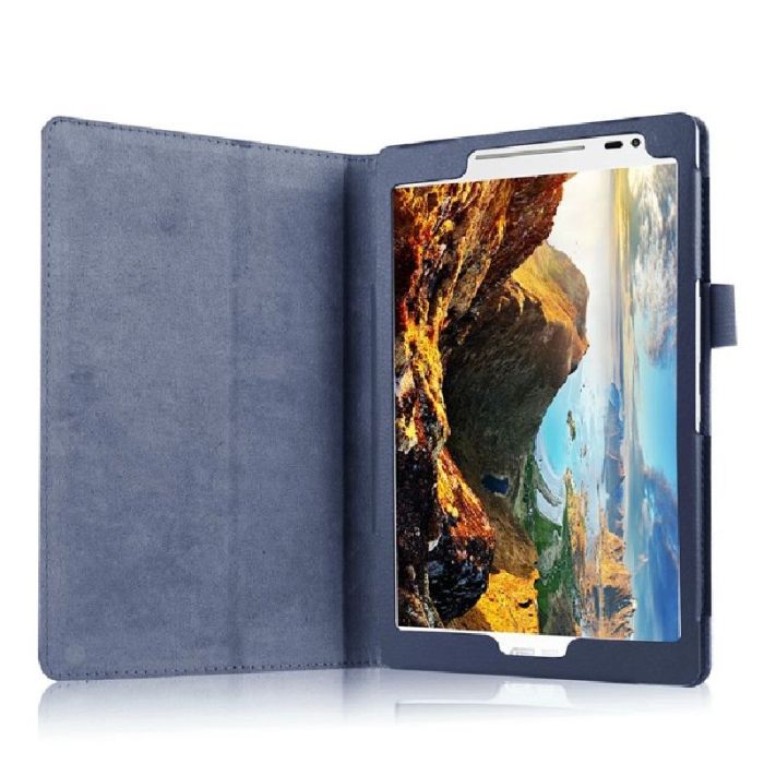 Чехол-книга Asus Zenpad 8.0 Z380 Classic Darkblue
