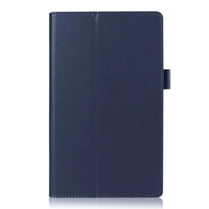 Чехол-книга Asus Zenpad 8.0 Z380 Classic Darkblue