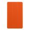 Чехол 3fold Asus Zenpad 7.0C Z170CG Orange