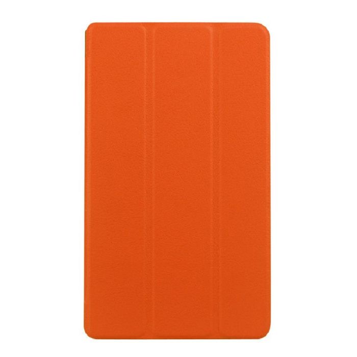 Чехол 3fold Asus Zenpad 7.0C Z170CG Orange