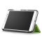 Чехол 3fold Asus ZenPad C 7 Z171KG Green