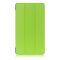 Чехол 3fold Asus ZenPad C 7 Z171KG Green