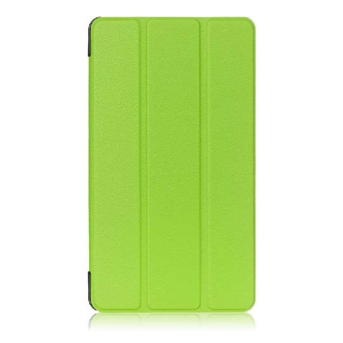 Чехол 3fold Asus ZenPad C 7 Z171KG Green