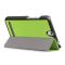 Чехол 3fold Asus ZenPad C 7 Z171KG Green