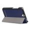 Чохол 3fold Asus ZenPad C 7.0 Z171KG Darkblue