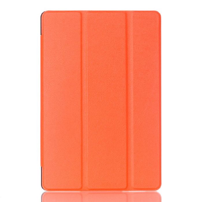 Чехол Asus Zenpad S 8.0 Z580ca 3fold Orange
