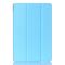 Чехол Asus Zenpad S 8.0 Z580 3fold Skyblue