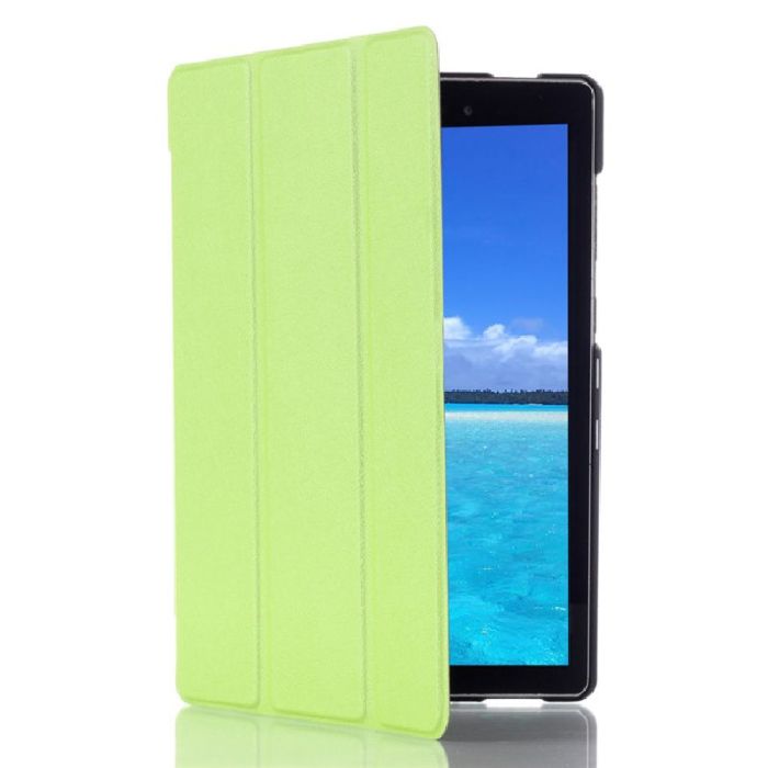 Чохол Asus Zenpad S 8.0 Z580 3fold Green